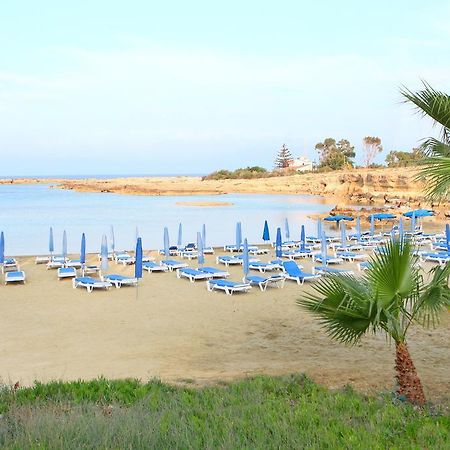Green Bay Villa Protaras Dış mekan fotoğraf