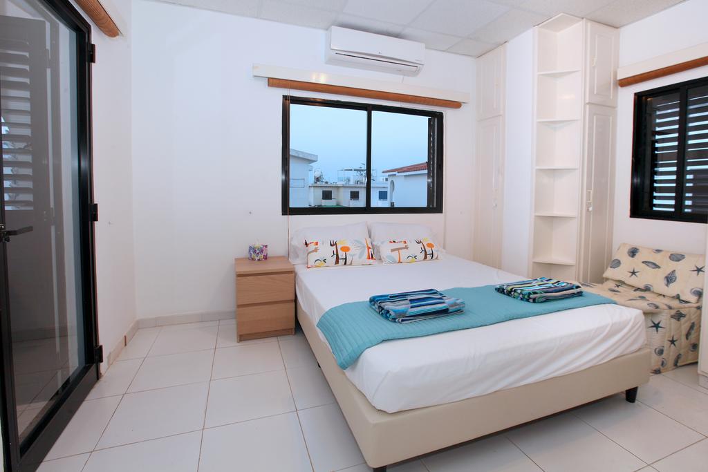 Green Bay Villa Protaras Dış mekan fotoğraf