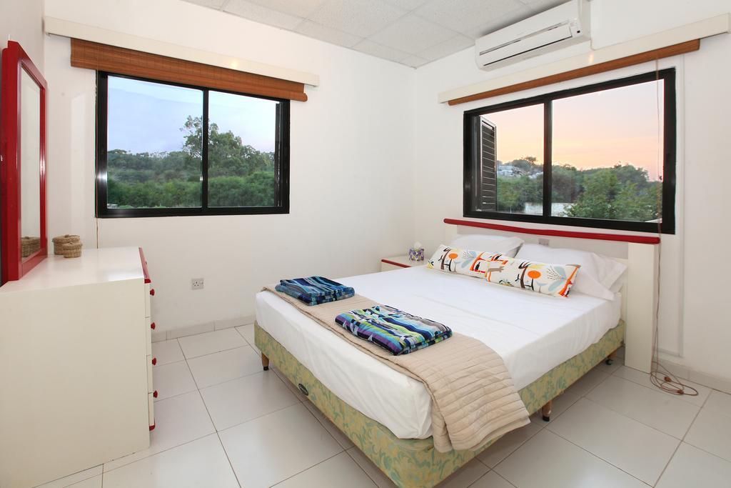 Green Bay Villa Protaras Dış mekan fotoğraf