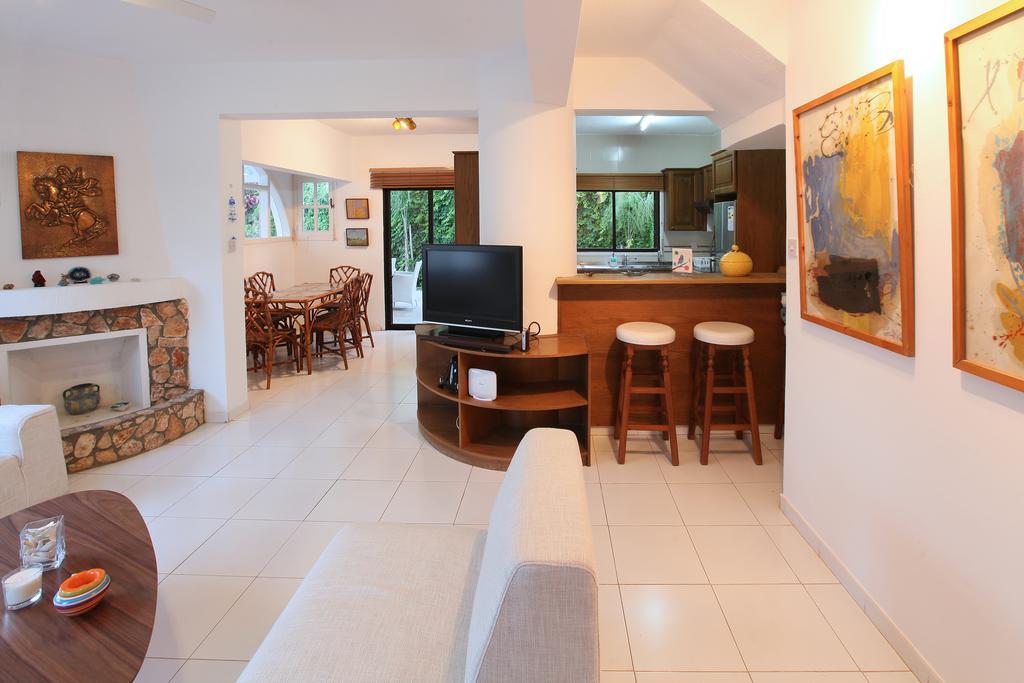 Green Bay Villa Protaras Dış mekan fotoğraf