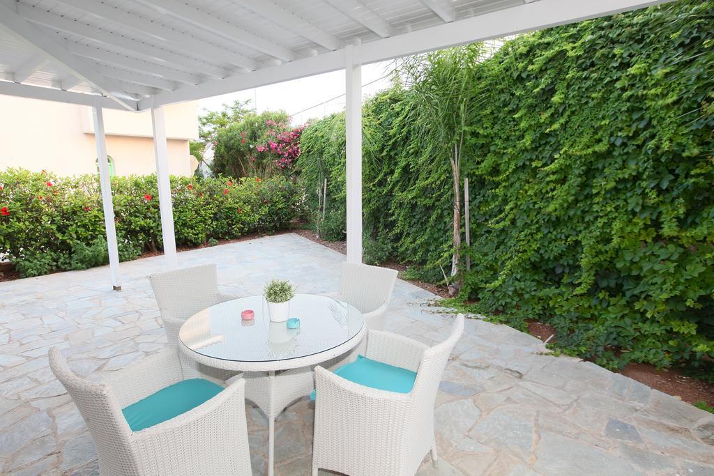 Green Bay Villa Protaras Dış mekan fotoğraf