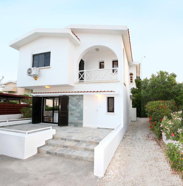 Green Bay Villa Protaras Dış mekan fotoğraf