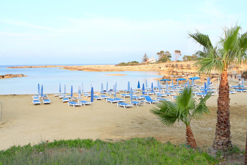 Green Bay Villa Protaras Dış mekan fotoğraf